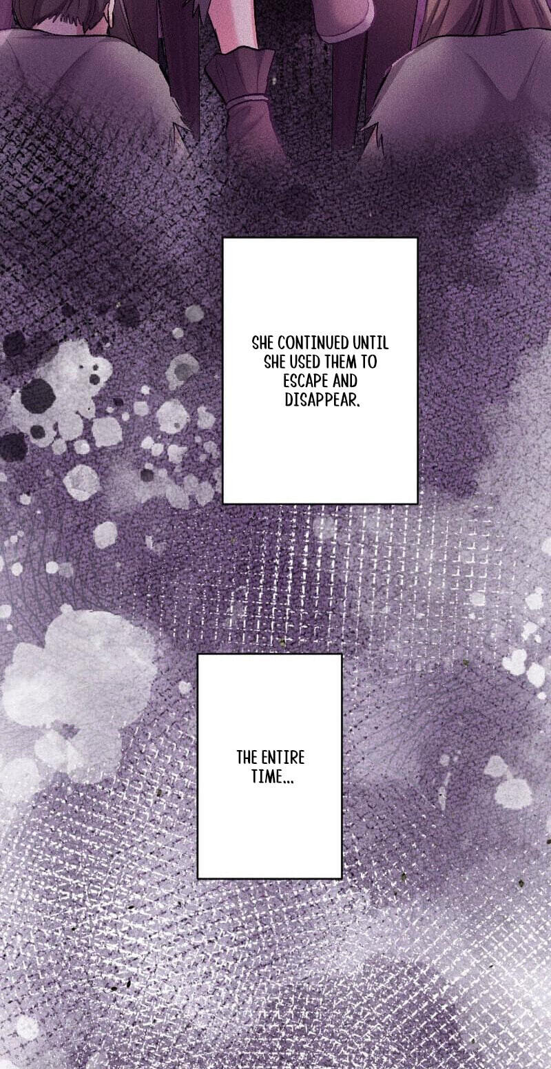 Yari Suterareta Seijo wa, Raisede wa Dekiai Kyohi Suru Koto o Chikaimasu Chapter 72 page 31 - 