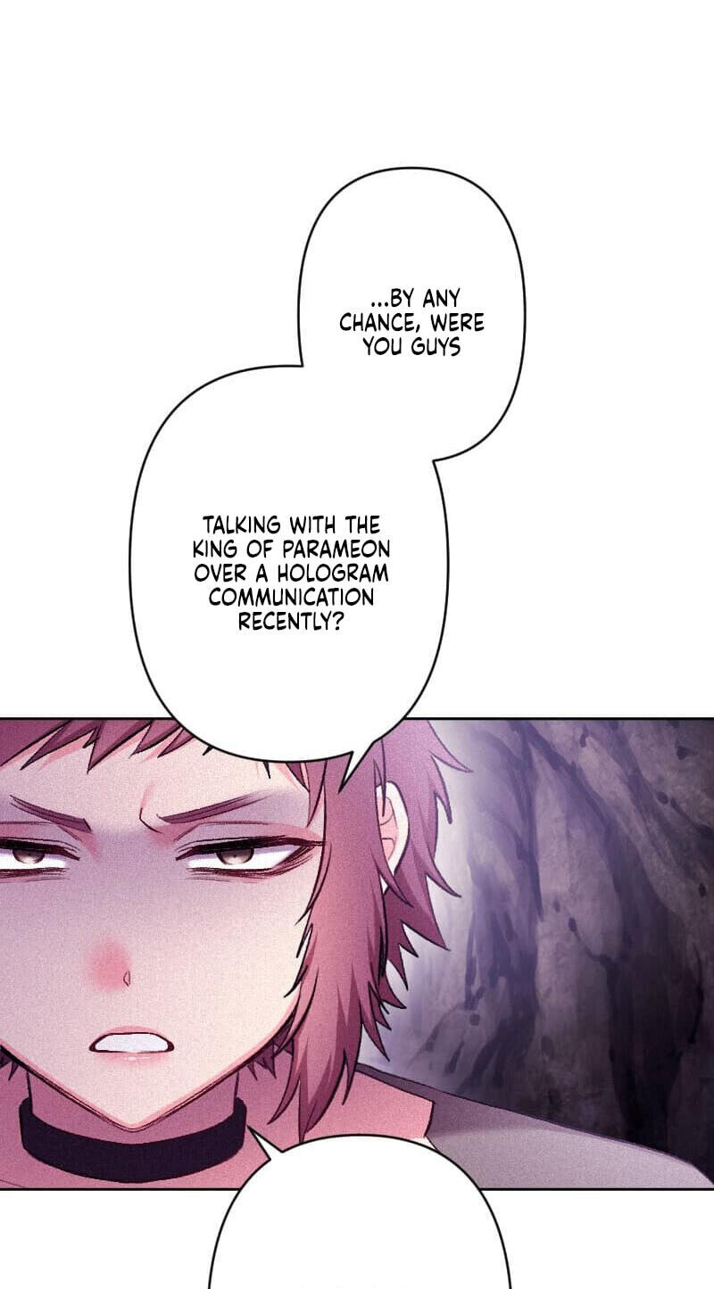Yari Suterareta Seijo wa, Raisede wa Dekiai Kyohi Suru Koto o Chikaimasu Chapter 72 page 38 - 