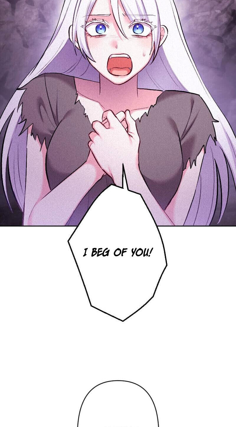 Yari Suterareta Seijo wa, Raisede wa Dekiai Kyohi Suru Koto o Chikaimasu Chapter 72 page 44 - 