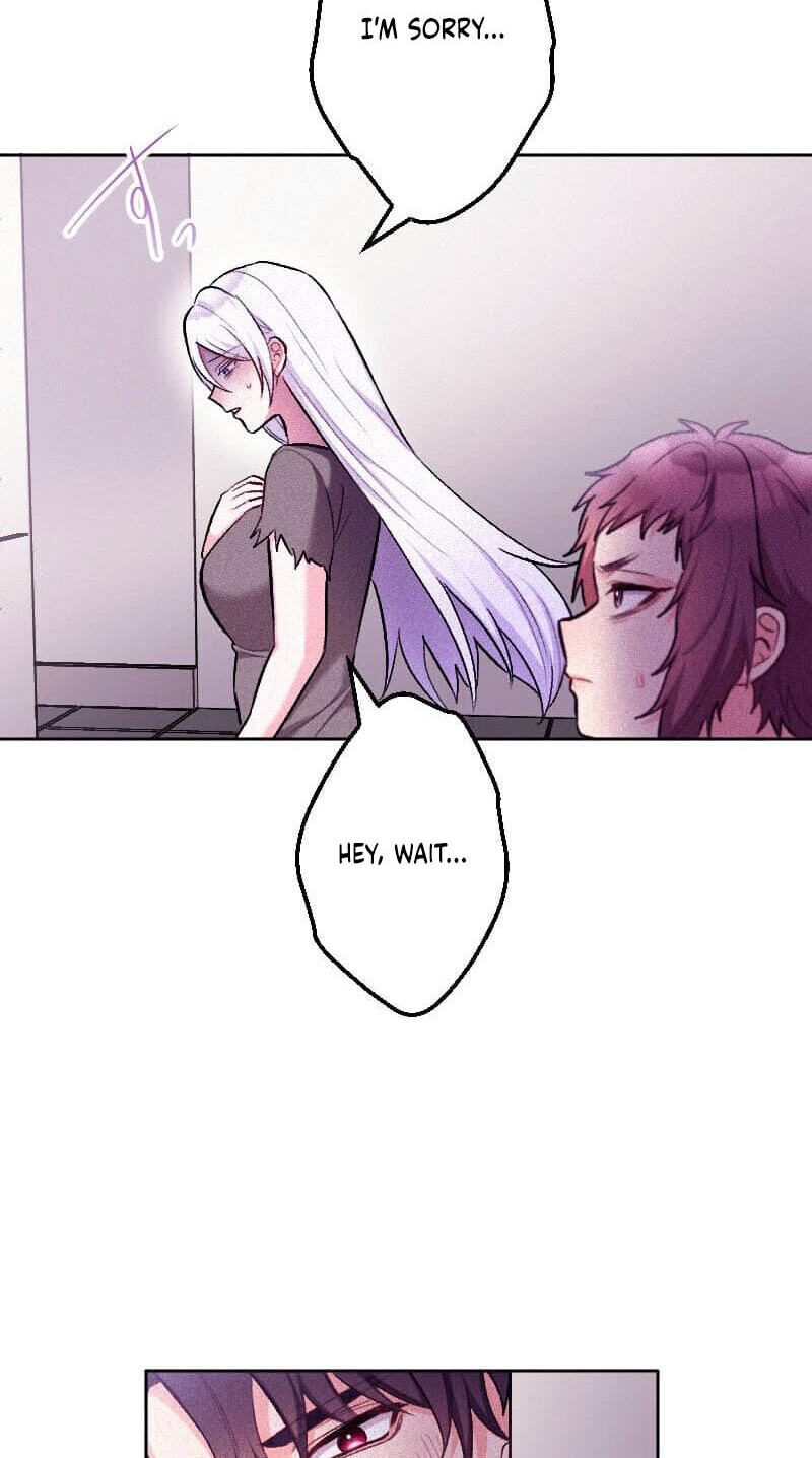 Yari Suterareta Seijo wa, Raisede wa Dekiai Kyohi Suru Koto o Chikaimasu Chapter 72 page 52 - 