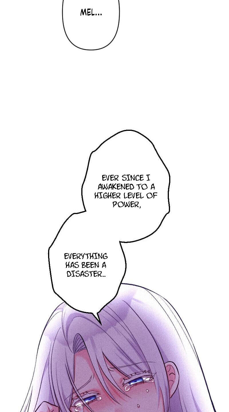 Yari Suterareta Seijo wa, Raisede wa Dekiai Kyohi Suru Koto o Chikaimasu Chapter 72 page 54 - 