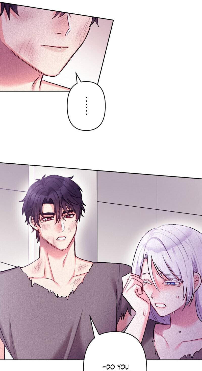 Yari Suterareta Seijo wa, Raisede wa Dekiai Kyohi Suru Koto o Chikaimasu Chapter 72 page 56 - 