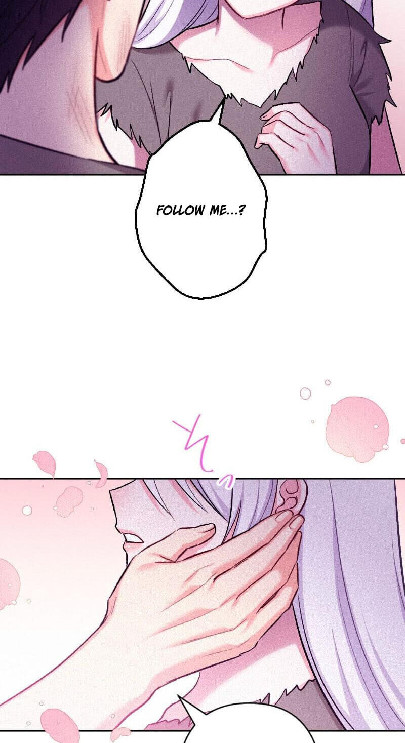 Yari Suterareta Seijo wa, Raisede wa Dekiai Kyohi Suru Koto o Chikaimasu Chapter 72 page 60 - 
