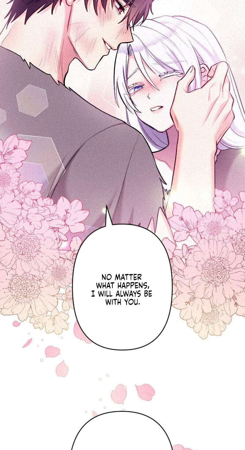 Yari Suterareta Seijo wa, Raisede wa Dekiai Kyohi Suru Koto o Chikaimasu Chapter 72 page 62 - 