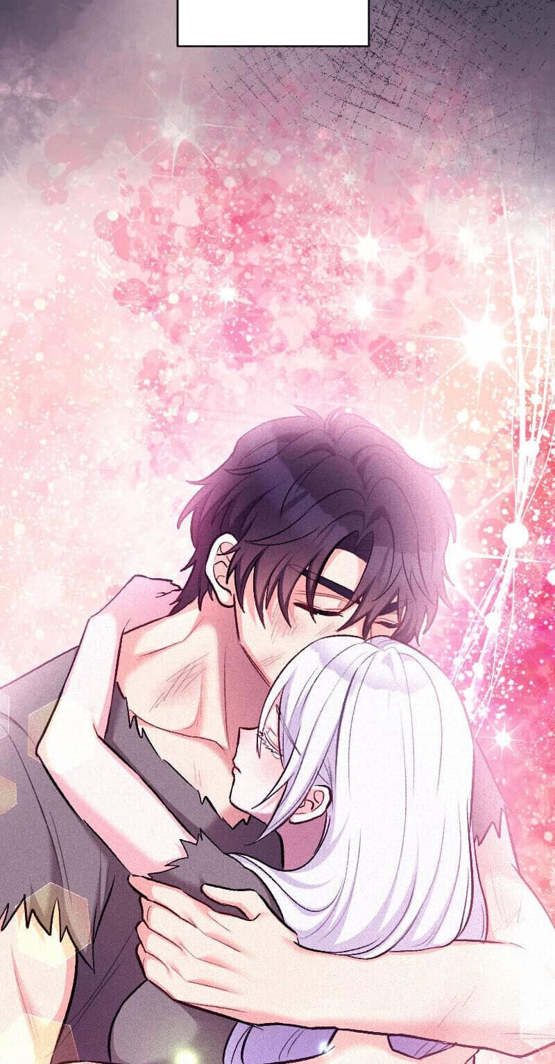 Yari Suterareta Seijo wa, Raisede wa Dekiai Kyohi Suru Koto o Chikaimasu Chapter 72 page 66 - 