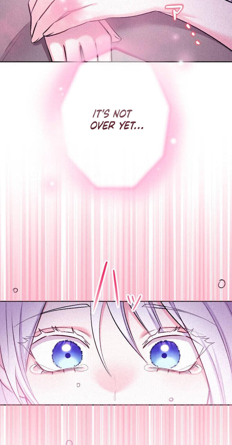 Yari Suterareta Seijo wa, Raisede wa Dekiai Kyohi Suru Koto o Chikaimasu Chapter 72 page 68 - 