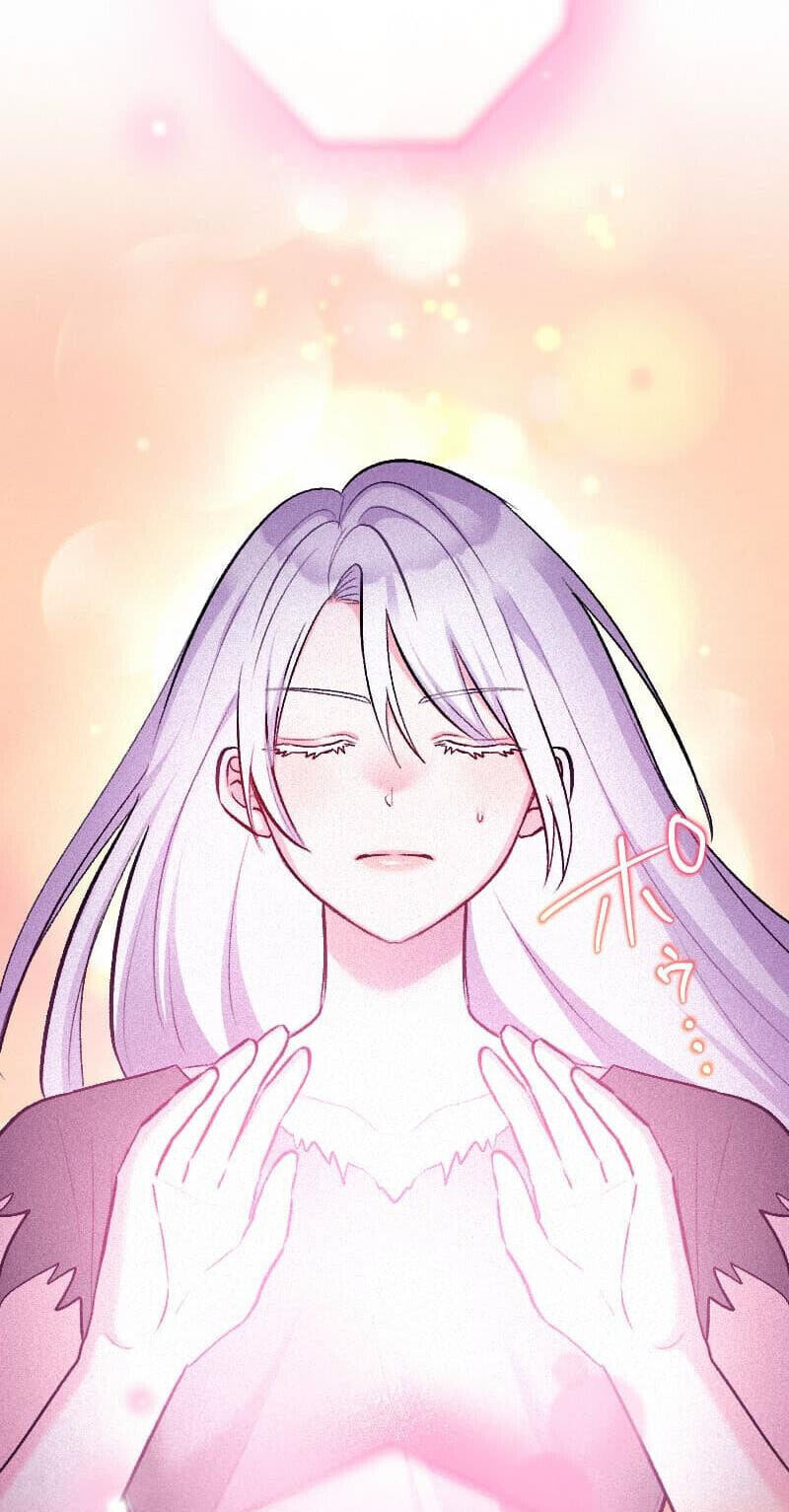 Yari Suterareta Seijo wa, Raisede wa Dekiai Kyohi Suru Koto o Chikaimasu Chapter 72 page 70 - 