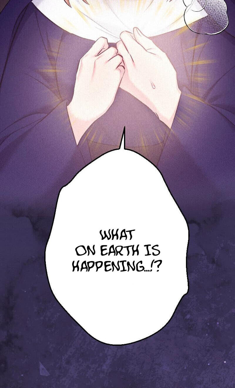 Yari Suterareta Seijo wa, Raisede wa Dekiai Kyohi Suru Koto o Chikaimasu Chapter 72 page 75 - 