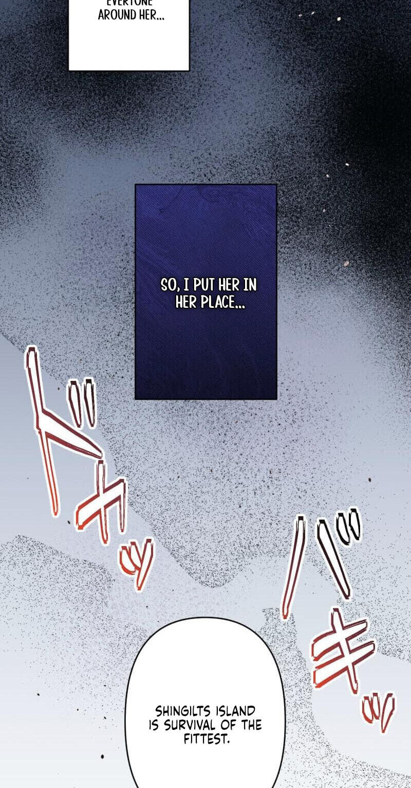 Yari Suterareta Seijo wa, Raisede wa Dekiai Kyohi Suru Koto o Chikaimasu Chapter 72 page 9 - 