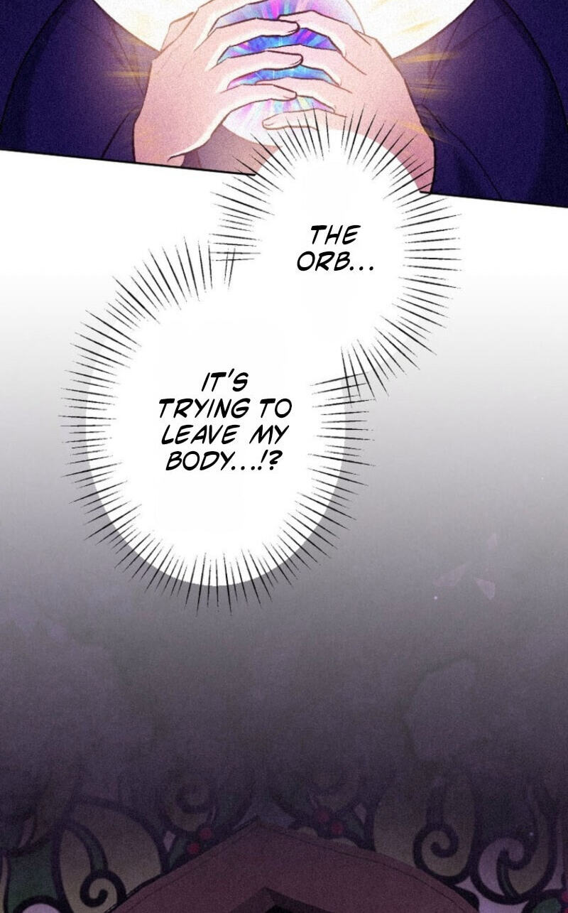Yari Suterareta Seijo wa, Raisede wa Dekiai Kyohi Suru Koto o Chikaimasu Chapter 73 page 2 - 