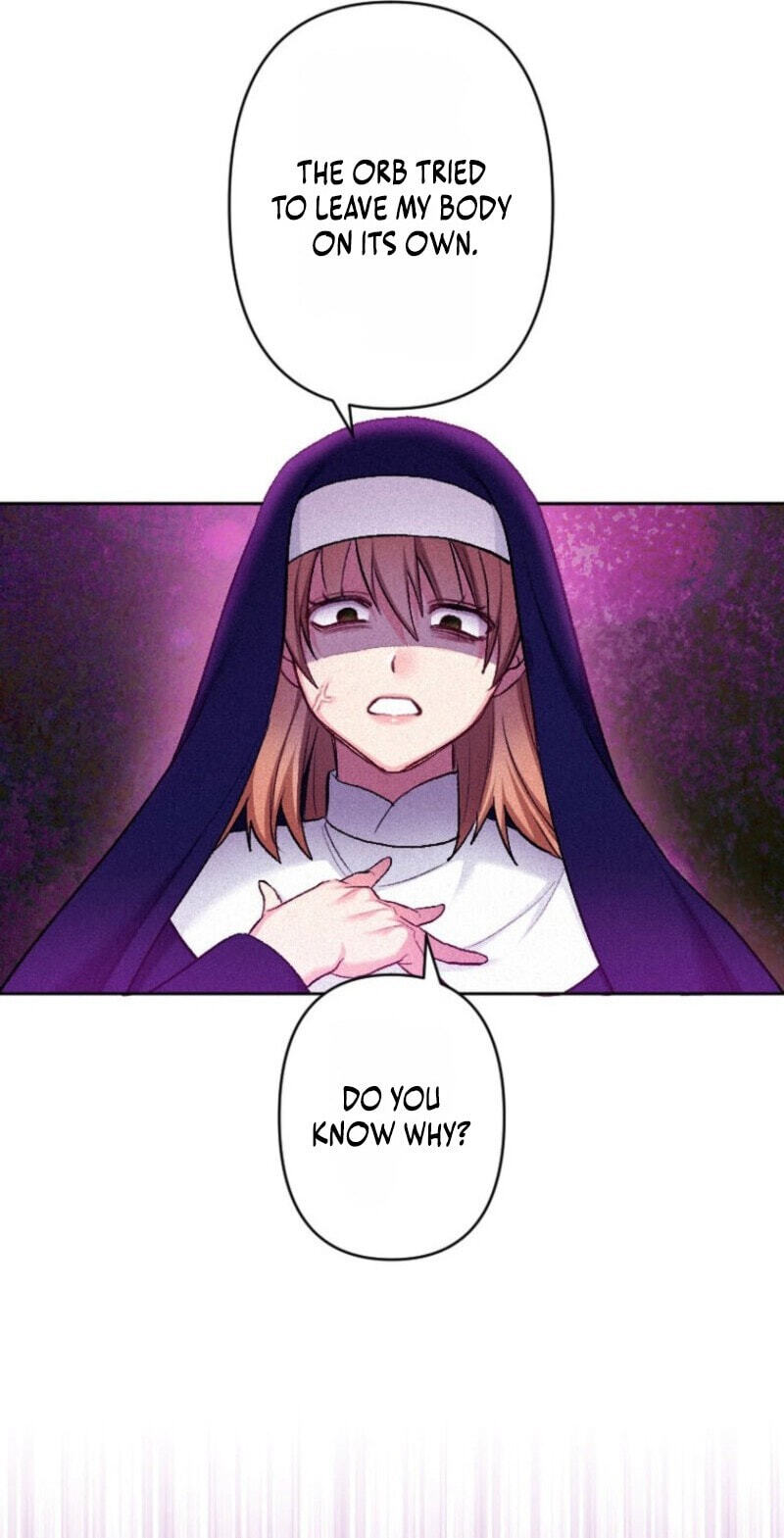 Yari Suterareta Seijo wa, Raisede wa Dekiai Kyohi Suru Koto o Chikaimasu Chapter 73 page 13 - 