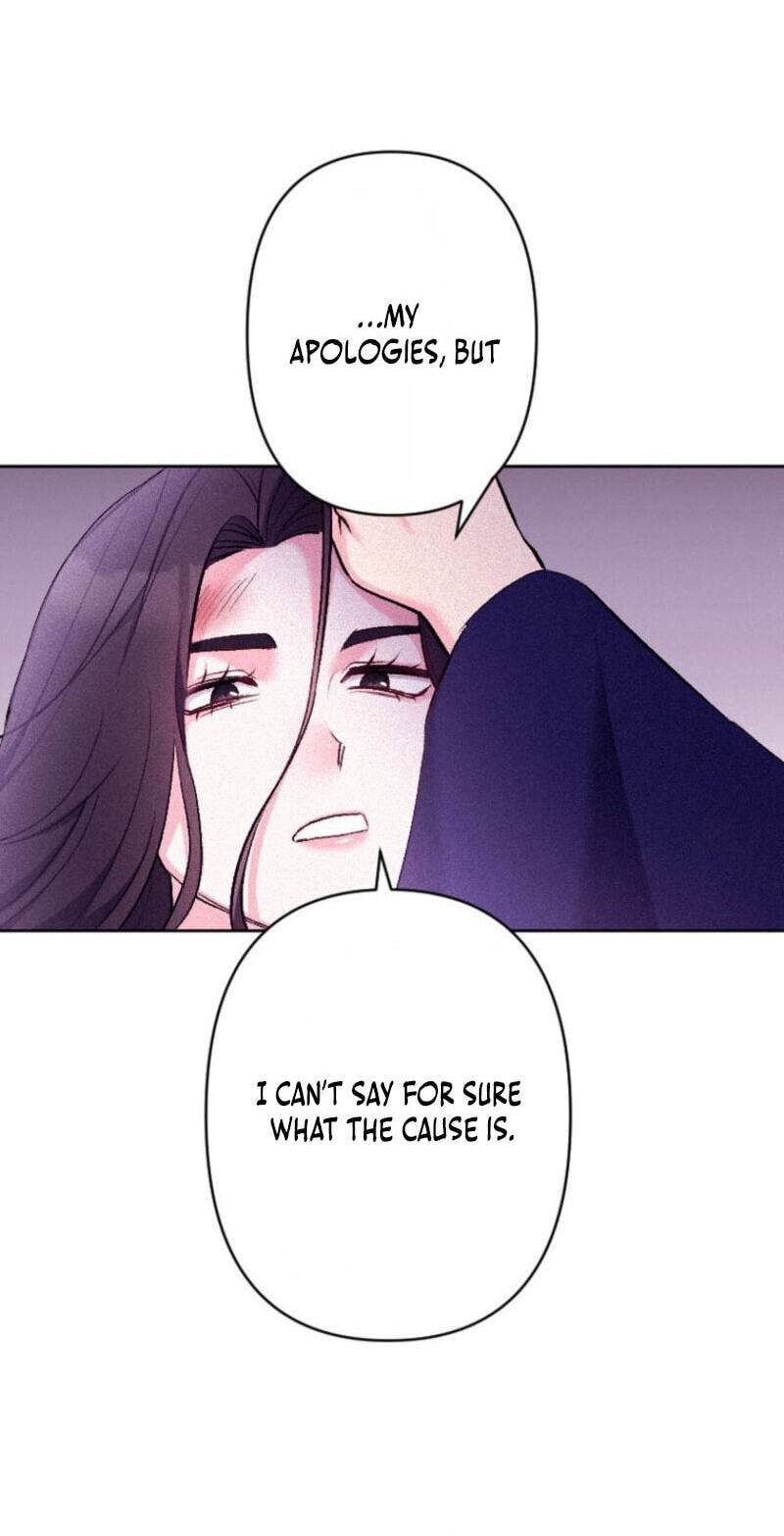 Yari Suterareta Seijo wa, Raisede wa Dekiai Kyohi Suru Koto o Chikaimasu Chapter 73 page 15 - 