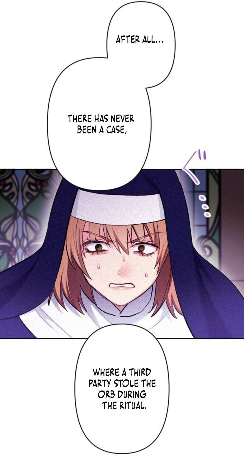 Yari Suterareta Seijo wa, Raisede wa Dekiai Kyohi Suru Koto o Chikaimasu Chapter 73 page 16 - 