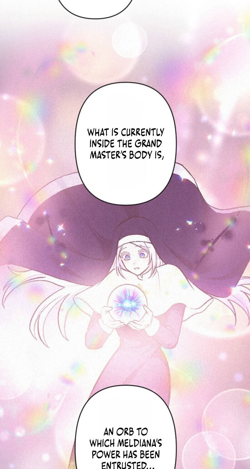 Yari Suterareta Seijo wa, Raisede wa Dekiai Kyohi Suru Koto o Chikaimasu Chapter 73 page 18 - 