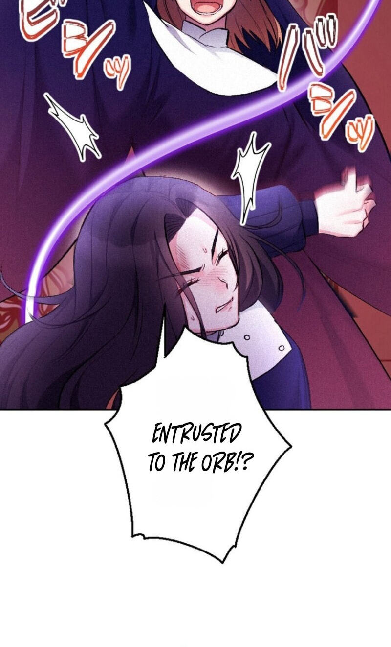 Yari Suterareta Seijo wa, Raisede wa Dekiai Kyohi Suru Koto o Chikaimasu Chapter 73 page 22 - 