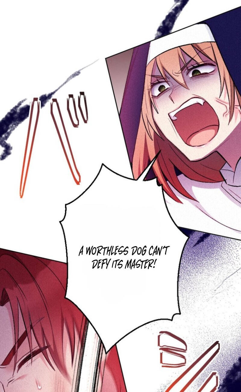 Yari Suterareta Seijo wa, Raisede wa Dekiai Kyohi Suru Koto o Chikaimasu Chapter 73 page 24 - 