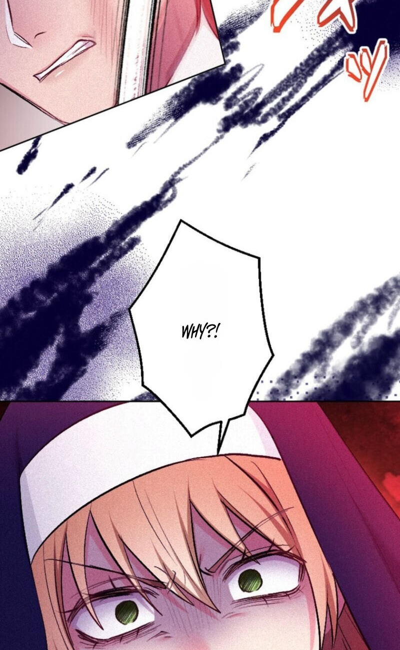 Yari Suterareta Seijo wa, Raisede wa Dekiai Kyohi Suru Koto o Chikaimasu Chapter 73 page 25 - 
