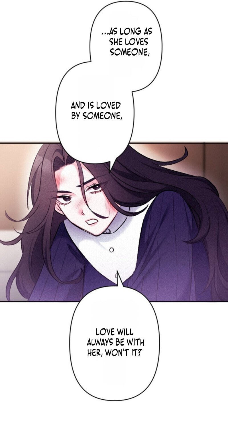 Yari Suterareta Seijo wa, Raisede wa Dekiai Kyohi Suru Koto o Chikaimasu Chapter 73 page 27 - 