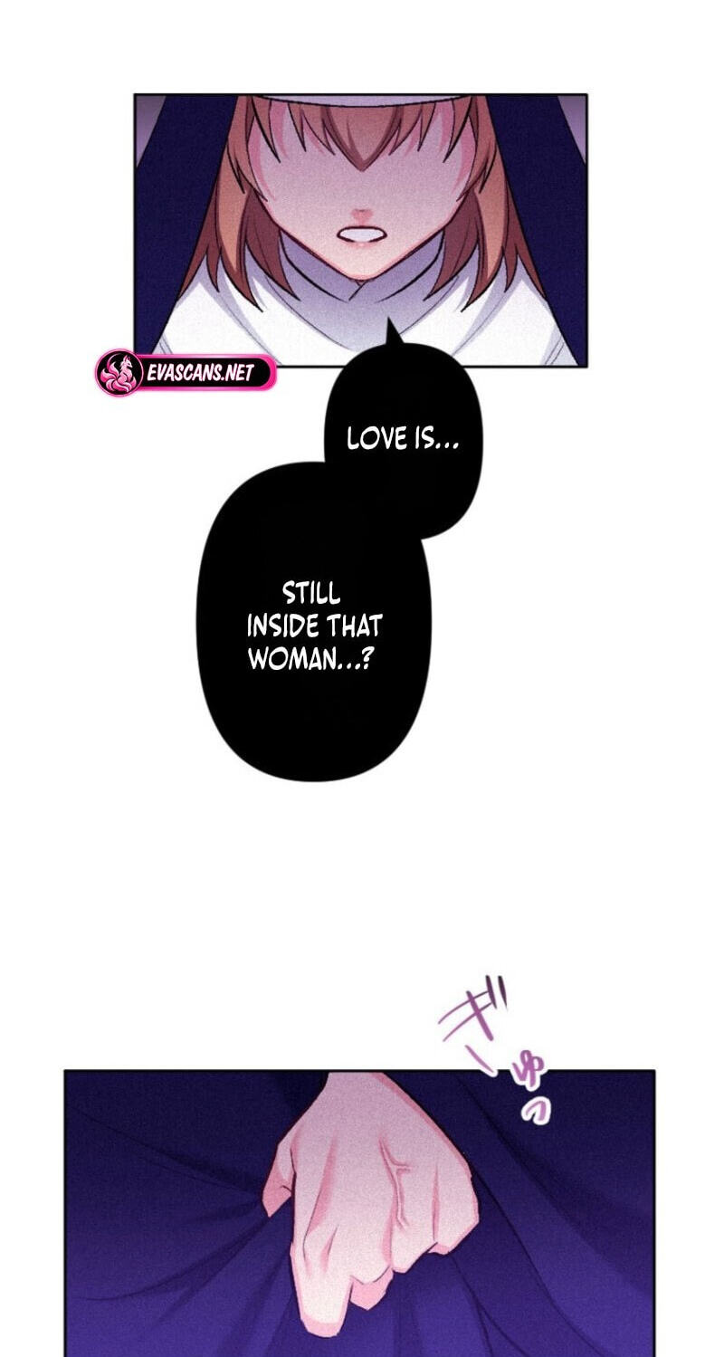 Yari Suterareta Seijo wa, Raisede wa Dekiai Kyohi Suru Koto o Chikaimasu Chapter 73 page 28 - 