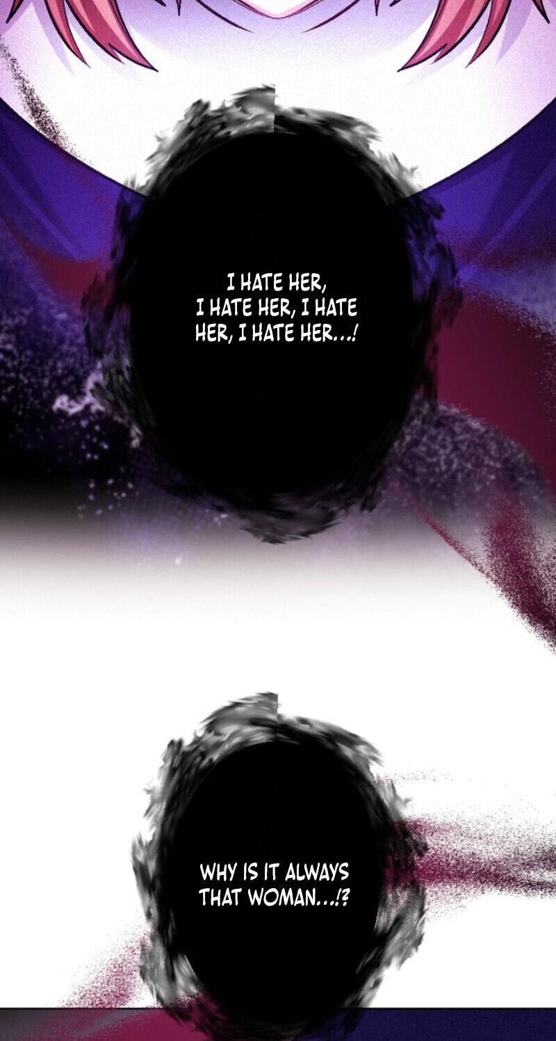 Yari Suterareta Seijo wa, Raisede wa Dekiai Kyohi Suru Koto o Chikaimasu Chapter 73 page 30 - 