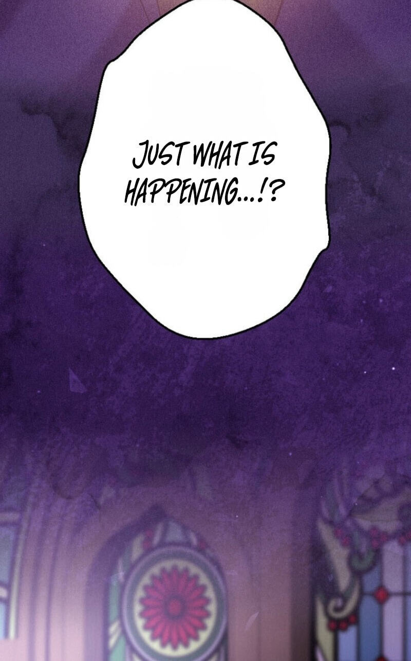 Yari Suterareta Seijo wa, Raisede wa Dekiai Kyohi Suru Koto o Chikaimasu Chapter 73 page 4 - 