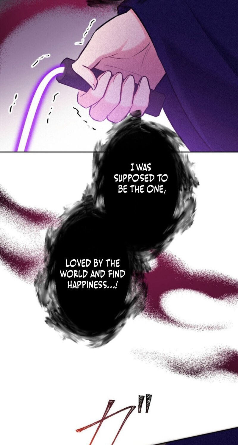 Yari Suterareta Seijo wa, Raisede wa Dekiai Kyohi Suru Koto o Chikaimasu Chapter 73 page 31 - 