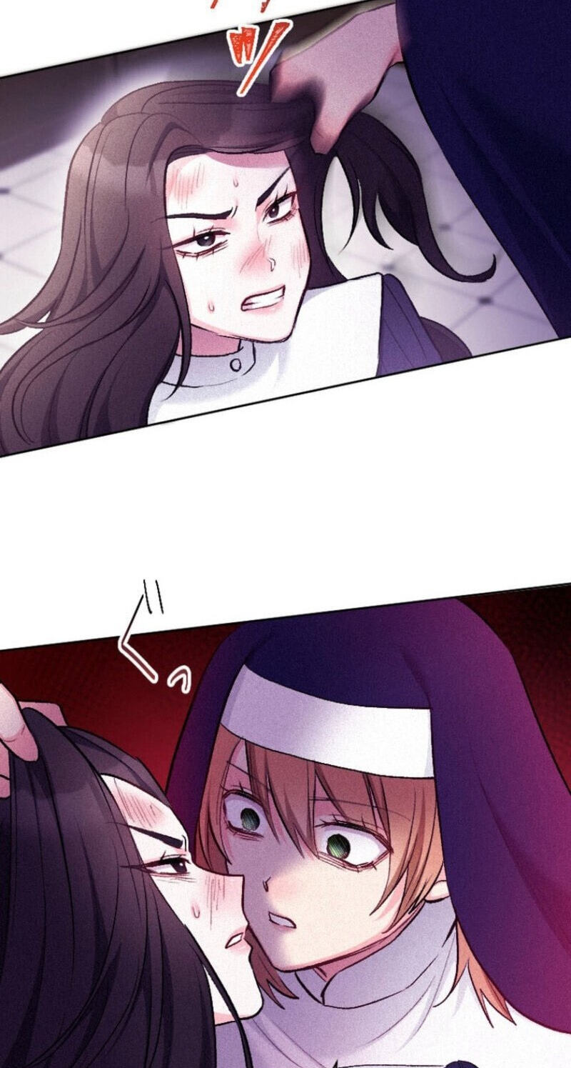 Yari Suterareta Seijo wa, Raisede wa Dekiai Kyohi Suru Koto o Chikaimasu Chapter 73 page 32 - 