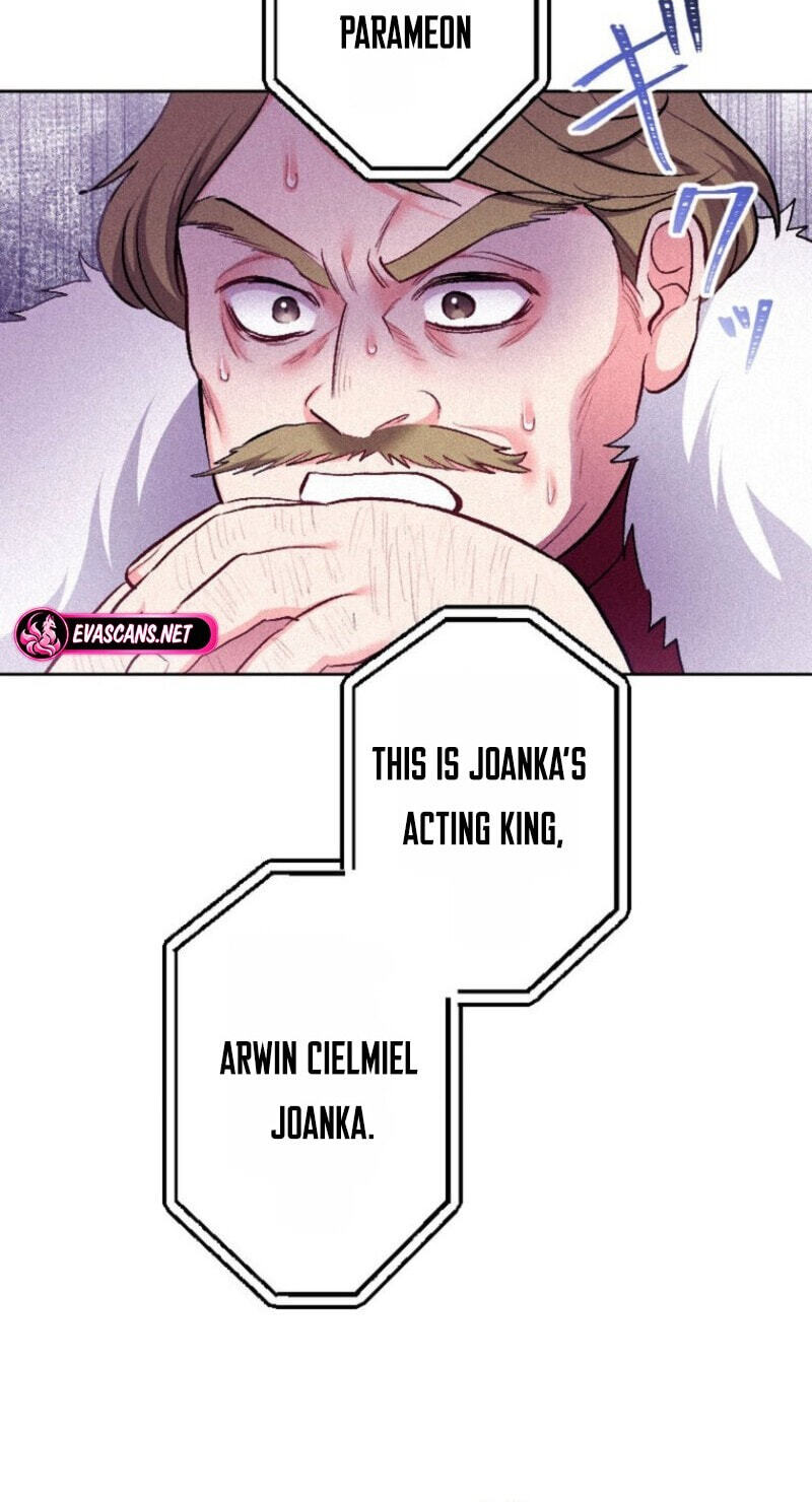 Yari Suterareta Seijo wa, Raisede wa Dekiai Kyohi Suru Koto o Chikaimasu Chapter 73 page 42 - 