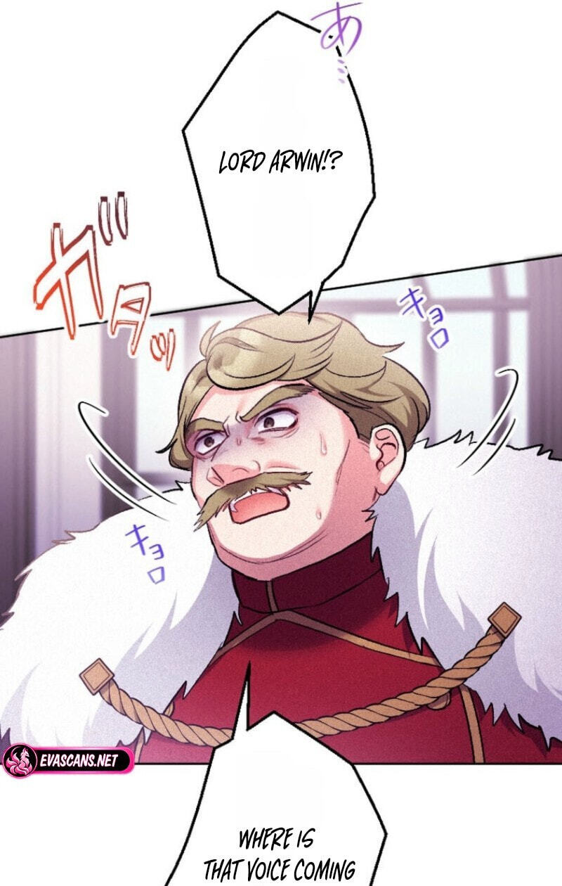 Yari Suterareta Seijo wa, Raisede wa Dekiai Kyohi Suru Koto o Chikaimasu Chapter 73 page 43 - 
