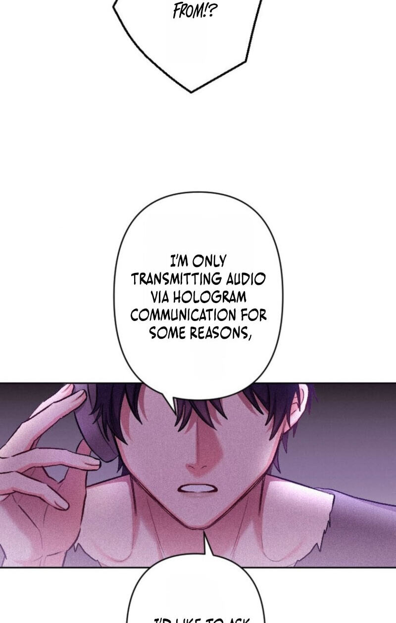 Yari Suterareta Seijo wa, Raisede wa Dekiai Kyohi Suru Koto o Chikaimasu Chapter 73 page 44 - 