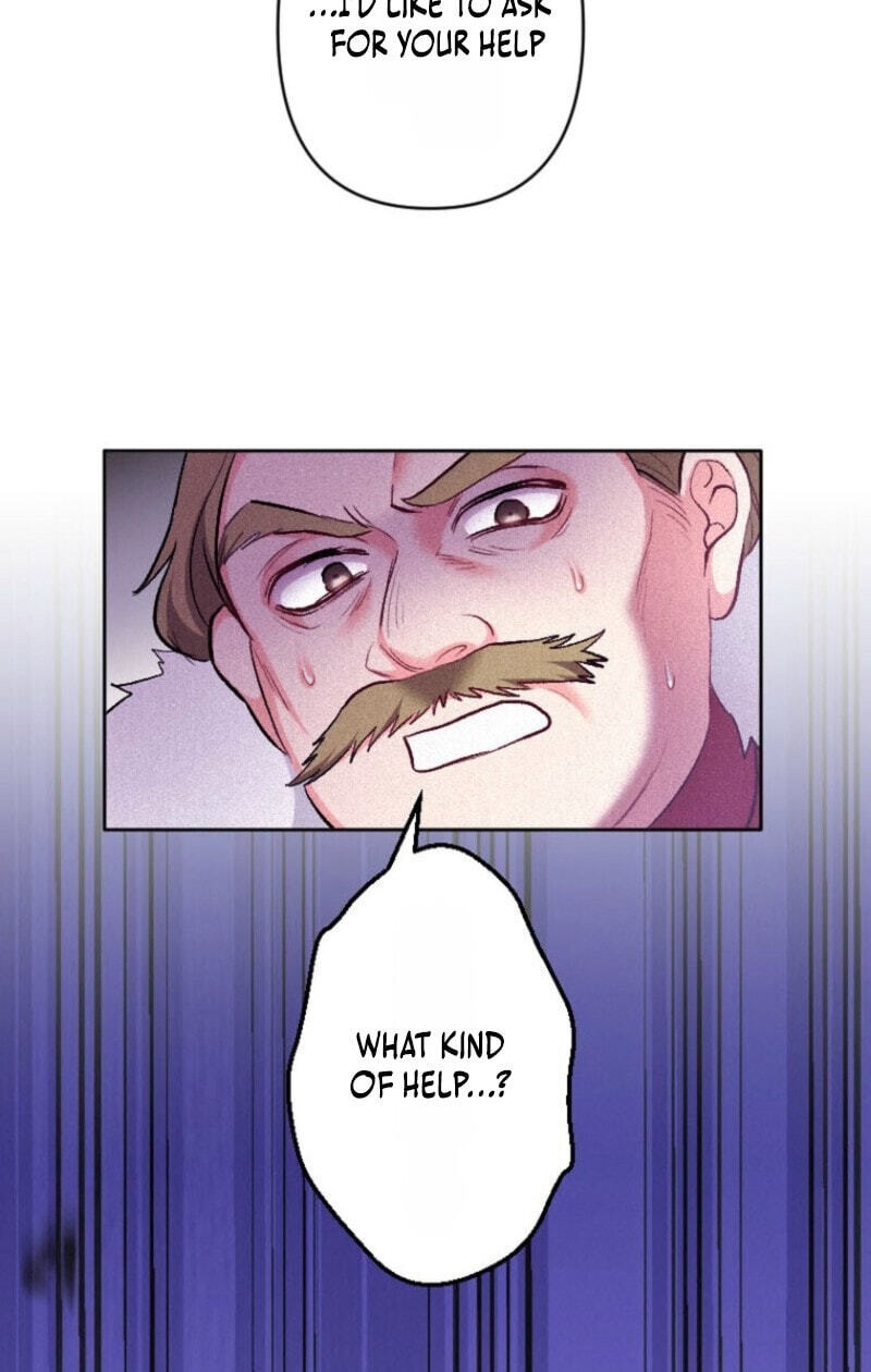 Yari Suterareta Seijo wa, Raisede wa Dekiai Kyohi Suru Koto o Chikaimasu Chapter 73 page 45 - 