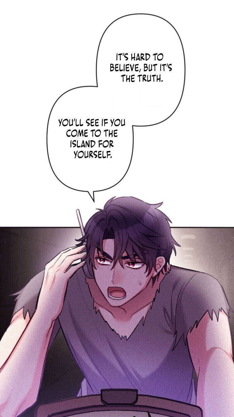 Yari Suterareta Seijo wa, Raisede wa Dekiai Kyohi Suru Koto o Chikaimasu Chapter 73 page 51 - 