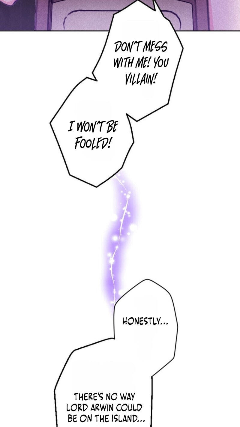 Yari Suterareta Seijo wa, Raisede wa Dekiai Kyohi Suru Koto o Chikaimasu Chapter 73 page 52 - 