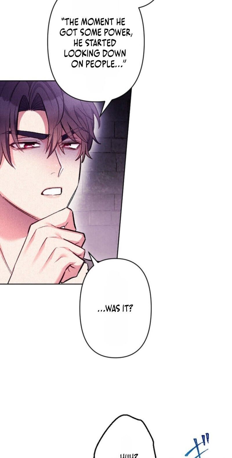 Yari Suterareta Seijo wa, Raisede wa Dekiai Kyohi Suru Koto o Chikaimasu Chapter 73 page 55 - 