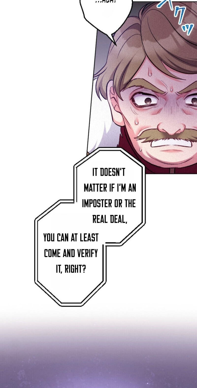 Yari Suterareta Seijo wa, Raisede wa Dekiai Kyohi Suru Koto o Chikaimasu Chapter 73 page 56 - 