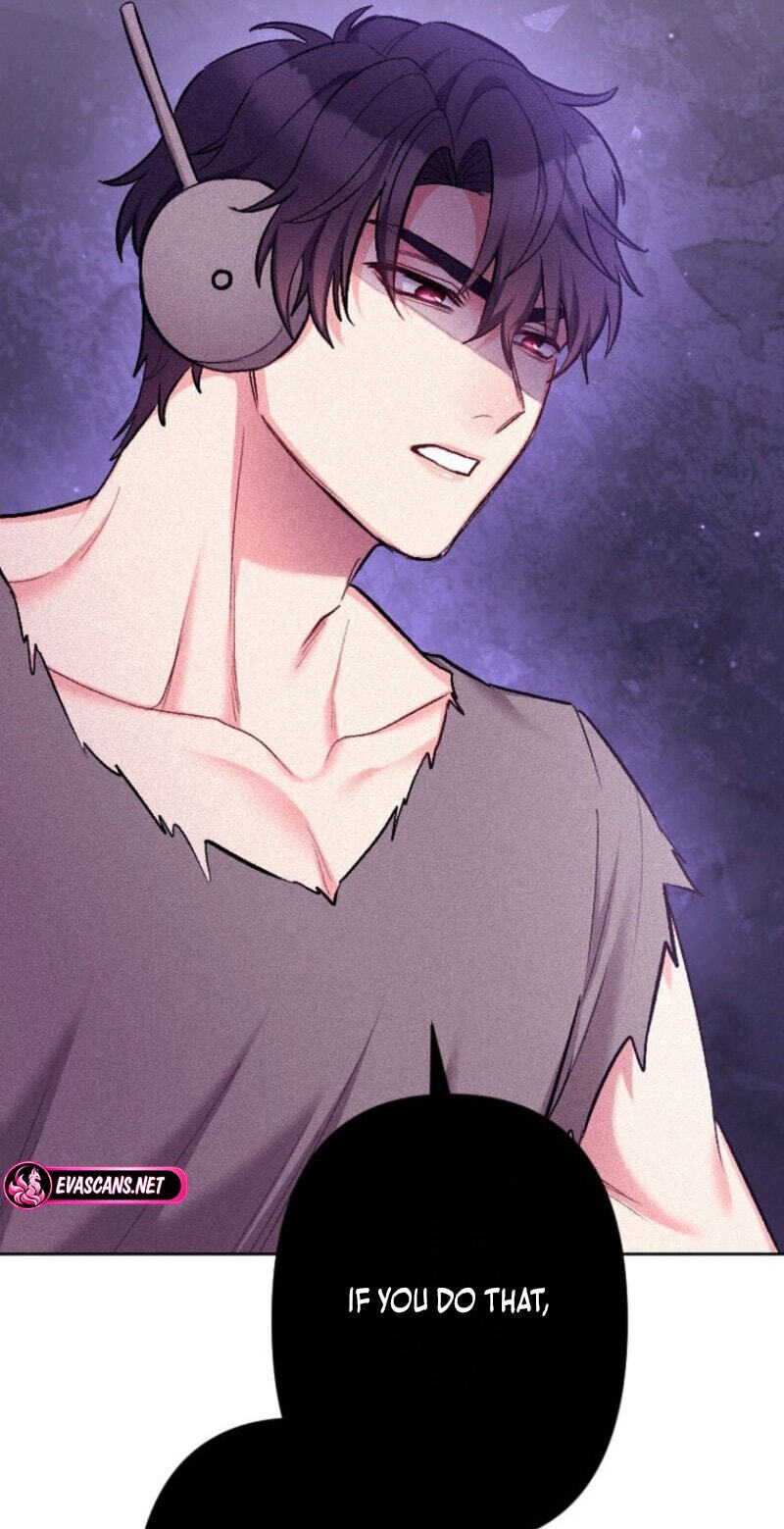 Yari Suterareta Seijo wa, Raisede wa Dekiai Kyohi Suru Koto o Chikaimasu Chapter 73 page 57 - 