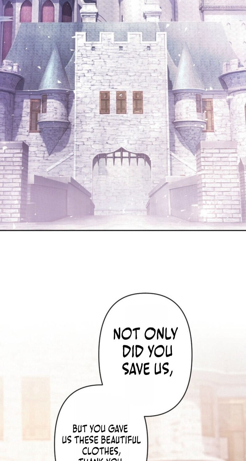 Yari Suterareta Seijo wa, Raisede wa Dekiai Kyohi Suru Koto o Chikaimasu Chapter 73 page 65 - 