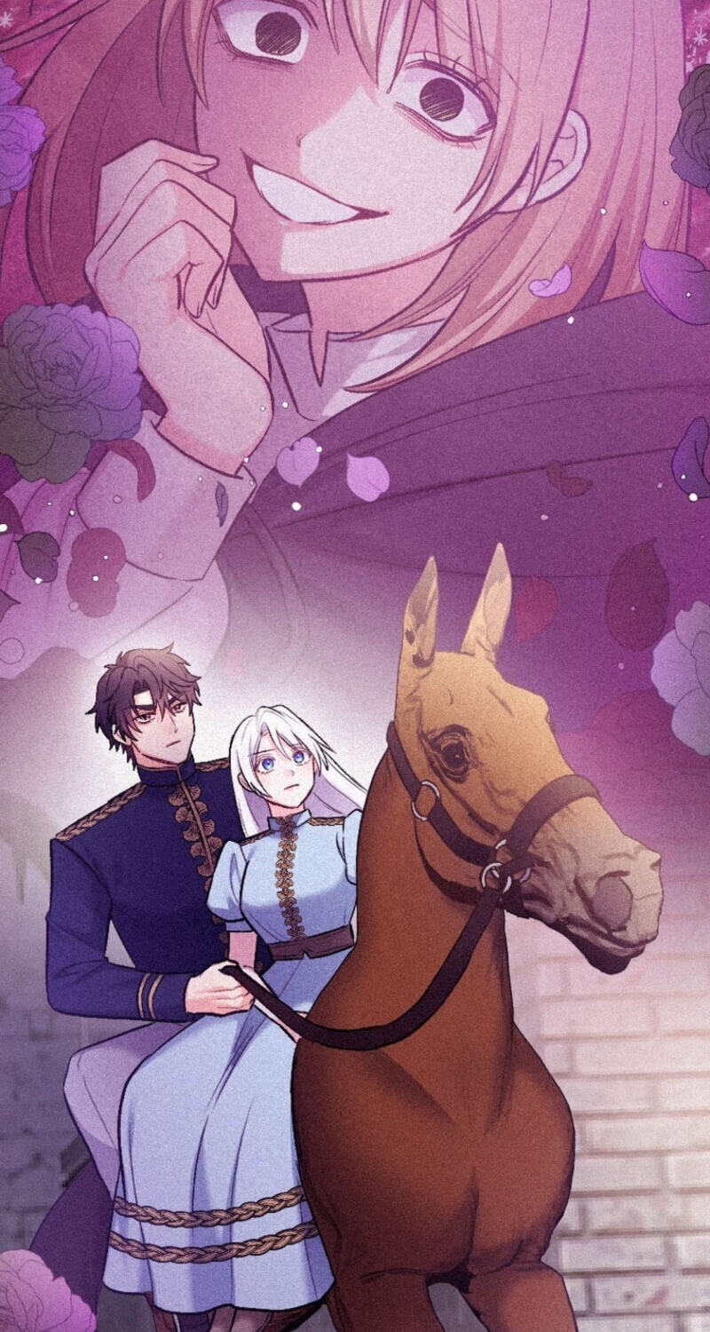 Yari Suterareta Seijo wa, Raisede wa Dekiai Kyohi Suru Koto o Chikaimasu Chapter 74 page 2 - 