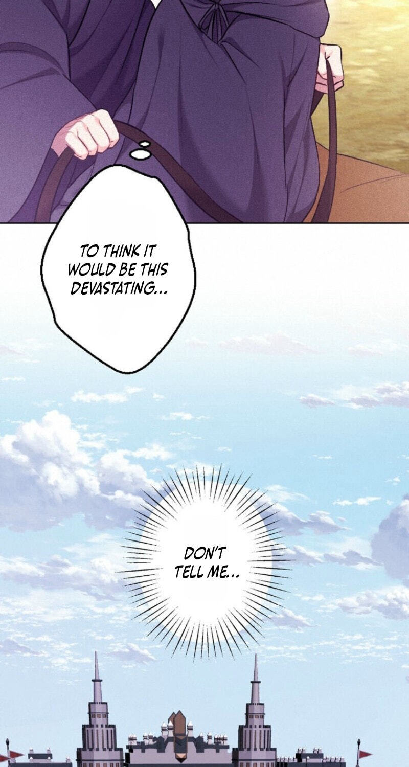 Yari Suterareta Seijo wa, Raisede wa Dekiai Kyohi Suru Koto o Chikaimasu Chapter 74 page 11 - 