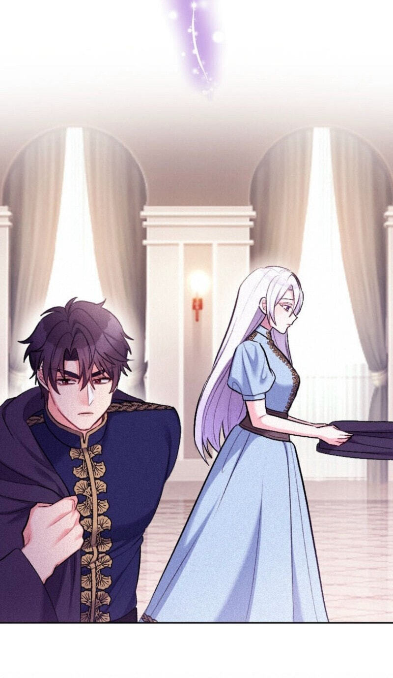 Yari Suterareta Seijo wa, Raisede wa Dekiai Kyohi Suru Koto o Chikaimasu Chapter 74 page 13 - 