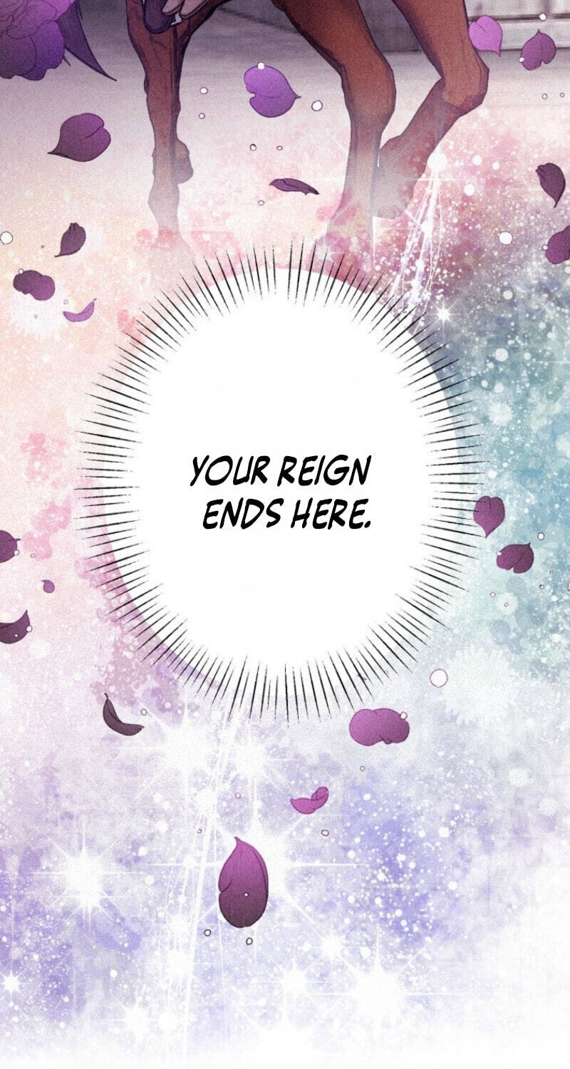 Yari Suterareta Seijo wa, Raisede wa Dekiai Kyohi Suru Koto o Chikaimasu Chapter 74 page 3 - 