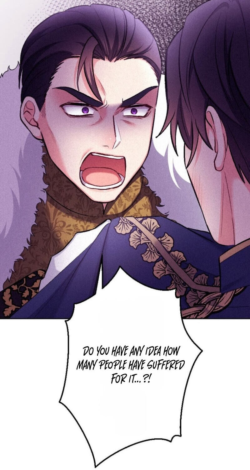 Yari Suterareta Seijo wa, Raisede wa Dekiai Kyohi Suru Koto o Chikaimasu Chapter 74 page 24 - 