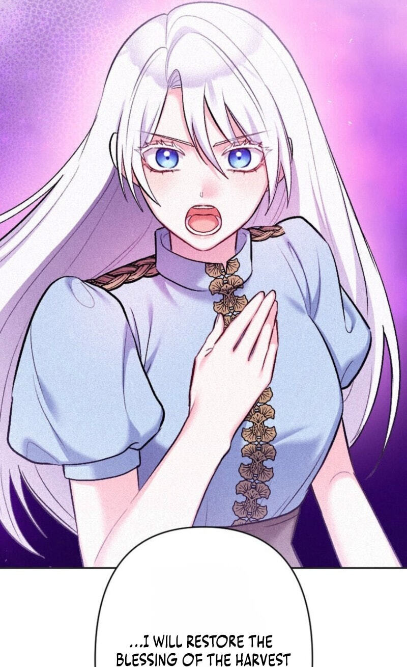 Yari Suterareta Seijo wa, Raisede wa Dekiai Kyohi Suru Koto o Chikaimasu Chapter 74 page 36 - 