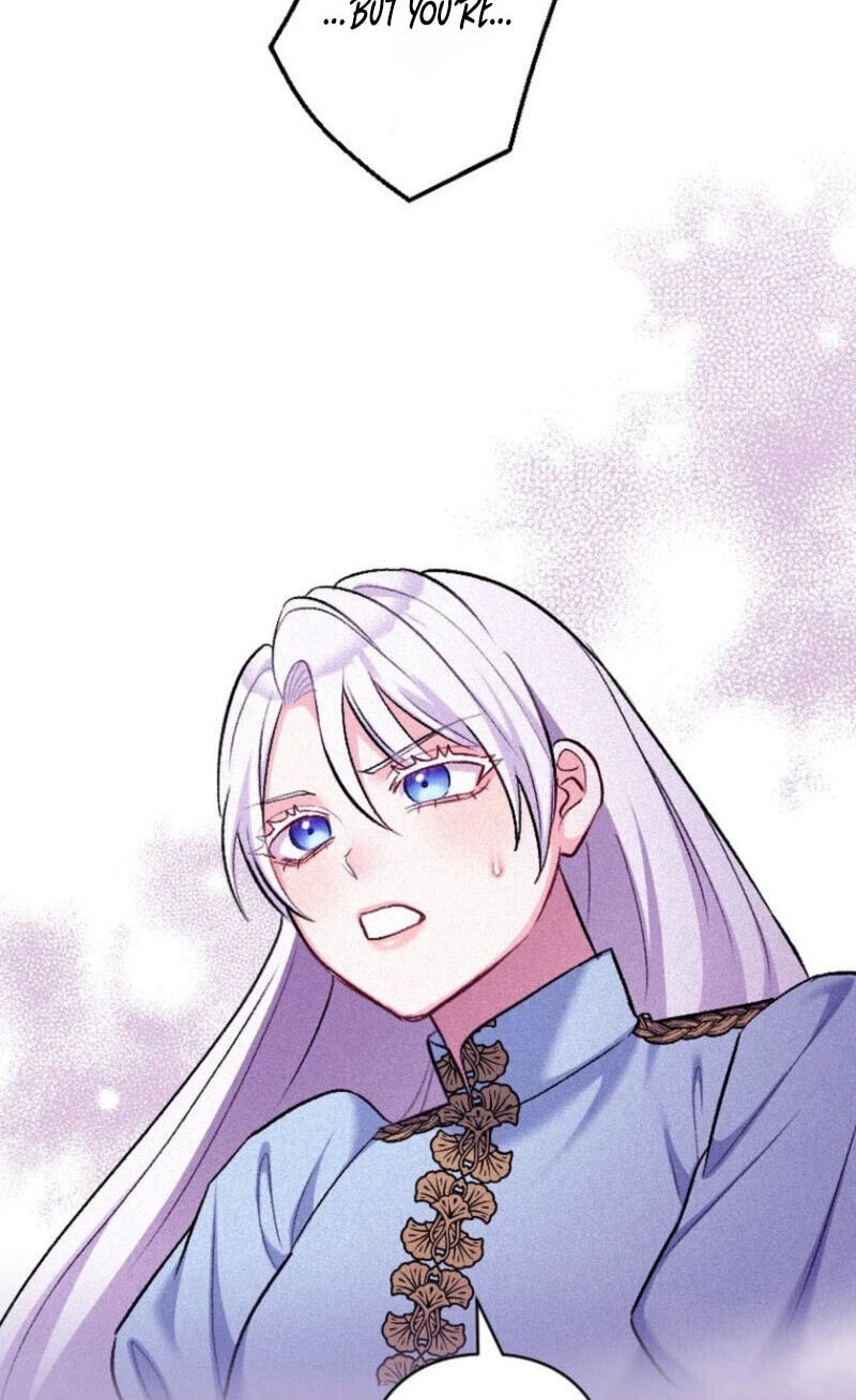 Yari Suterareta Seijo wa, Raisede wa Dekiai Kyohi Suru Koto o Chikaimasu Chapter 74 page 38 - 