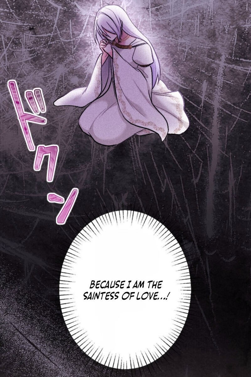 Yari Suterareta Seijo wa, Raisede wa Dekiai Kyohi Suru Koto o Chikaimasu Chapter 74 page 44 - 
