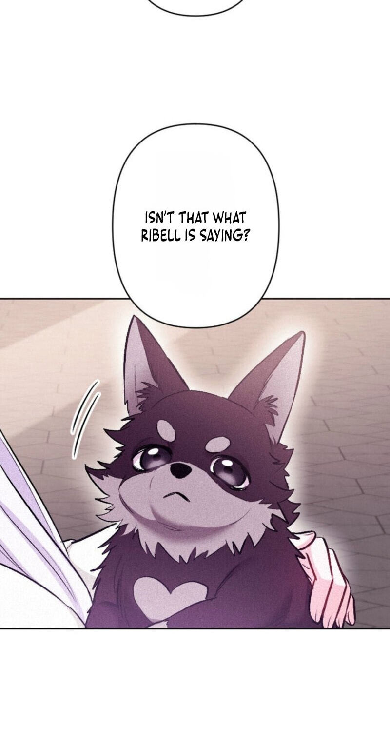 Yari Suterareta Seijo wa, Raisede wa Dekiai Kyohi Suru Koto o Chikaimasu Chapter 74 page 56 - 