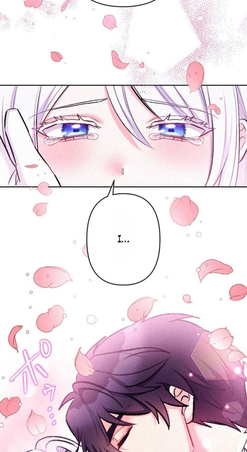 Yari Suterareta Seijo wa, Raisede wa Dekiai Kyohi Suru Koto o Chikaimasu Chapter 74 page 62 - 