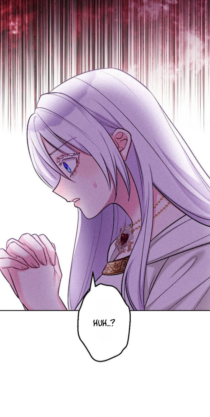 Yari Suterareta Seijo wa, Raisede wa Dekiai Kyohi Suru Koto o Chikaimasu Chapter 74 page 69 - 