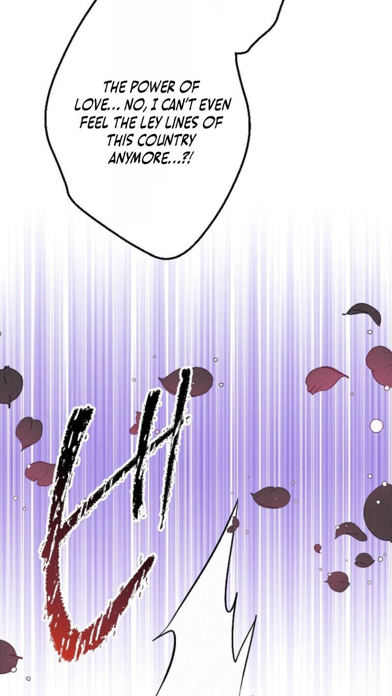 Yari Suterareta Seijo wa, Raisede wa Dekiai Kyohi Suru Koto o Chikaimasu Chapter 74 page 71 - 