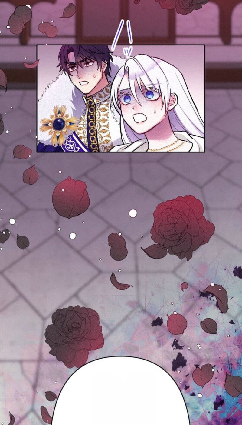 Yari Suterareta Seijo wa, Raisede wa Dekiai Kyohi Suru Koto o Chikaimasu Chapter 74 page 74 - 
